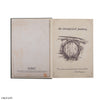Das Hobbit Hardcover-Notizbuch mit faltbarer Karte