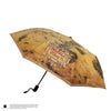Middle Earth Map Umbrella