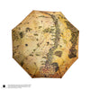 Middle Earth Map Umbrella