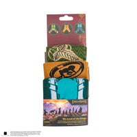 Set of 3 Lord of the Rings Socks