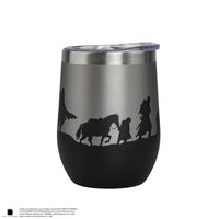 Fellowship of the Ring Thermal Travel Mug