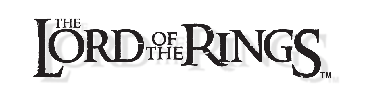 Seigneur des Anneaux