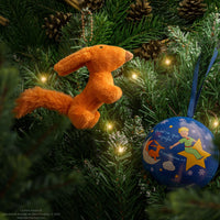 Holiday Capsule Portachiavi Peluche - Il Piccolo Principe