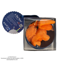 Holiday Capsule Portachiavi Peluche - Il Piccolo Principe