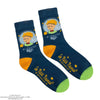Holiday Capsule Socks - Il più grande viaggio del Piccolo Principe