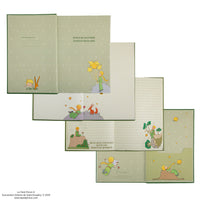 Quaderno Spinning Asteroid B-612