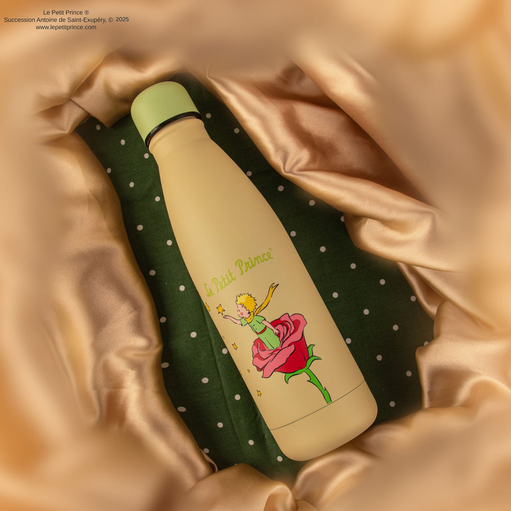 Rose Reverie Thermowasserflasche