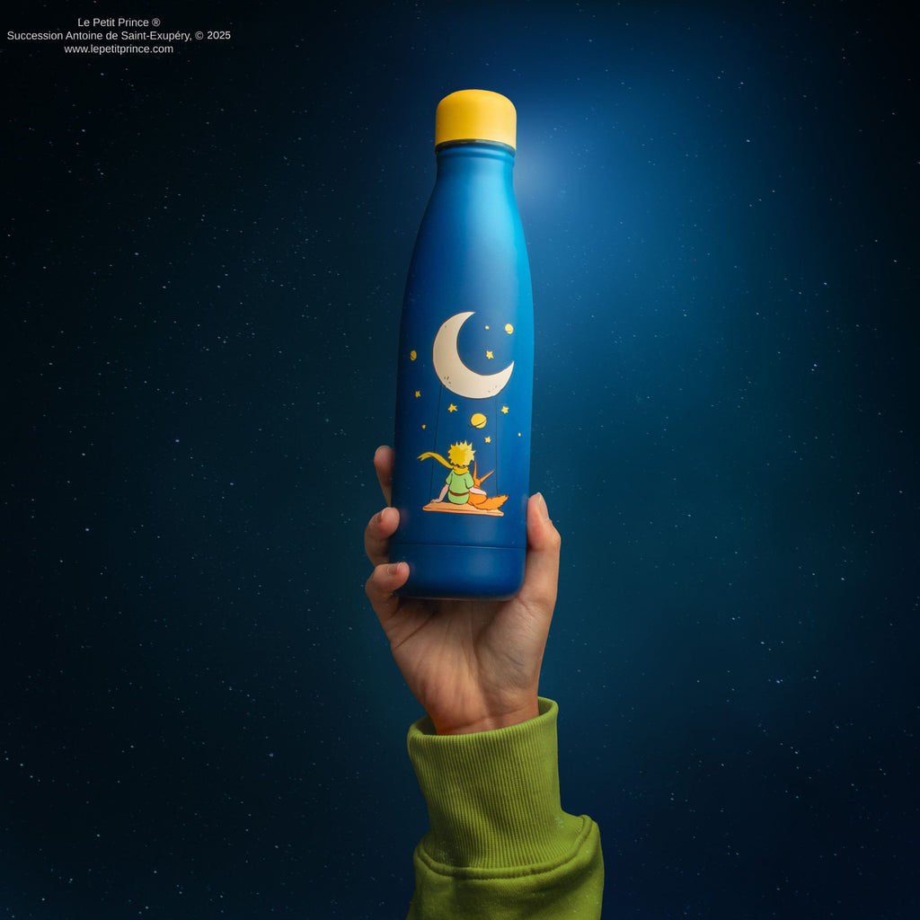Bottiglia d'acqua termica Stargazing