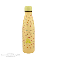 Thermowasserflasche mit Wildblumenmotiv