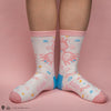 Set of 3 Luna Lovegood Socks