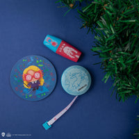 Calendario dell'Avvento di Luna Lovegood