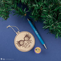 Calendario dell'Avvento di Luna Lovegood