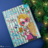 Calendario dell'Avvento di Luna Lovegood
