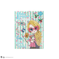 Calendario dell'Avvento di Luna Lovegood