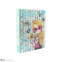 Calendario dell'Avvento di Luna Lovegood