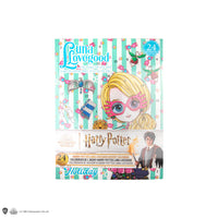 Calendario dell'Avvento di Luna Lovegood