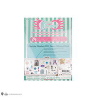 Calendario dell'Avvento di Luna Lovegood