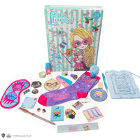 Calendario dell'Avvento di Luna Lovegood