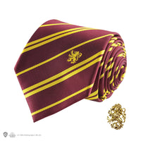 Adult Gryffindor Deluxe Full Uniform