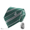 Uniforme completa Deluxe Serpeverde per adulti