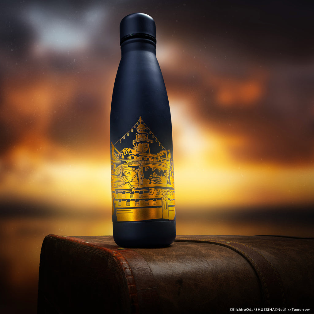 Baratie Thermowasserflasche