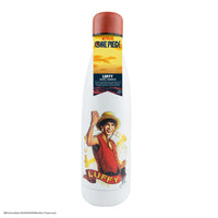 Luffy Thermowasserflasche