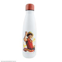 Luffy Thermowasserflasche