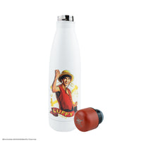 Luffy Thermowasserflasche