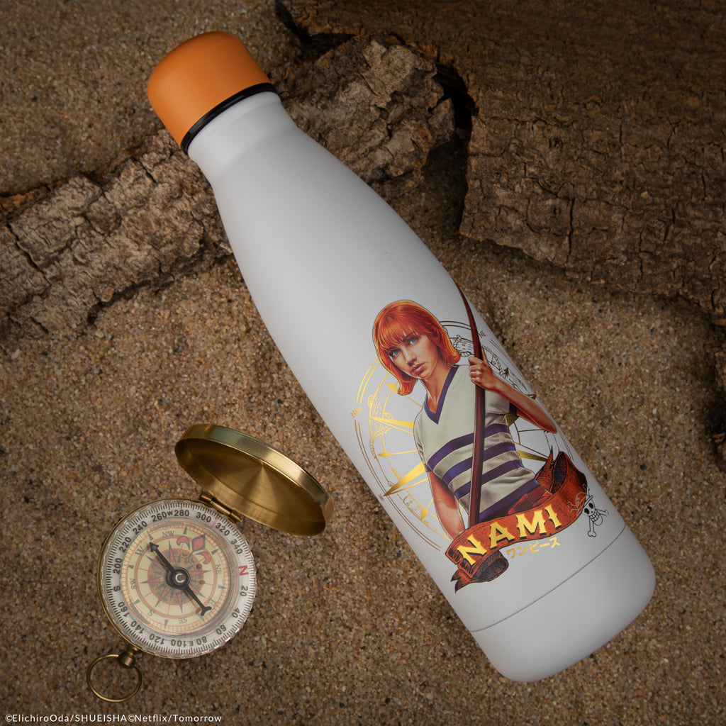 Nami Thermowasserflasche