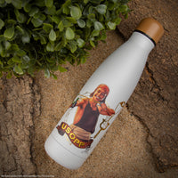 Usopp Thermowasserflasche