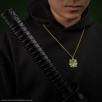 Zoro Halskette
