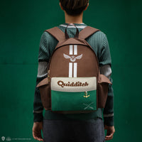 Quidditch-Rucksack