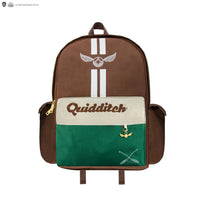 Quidditch-Rucksack
