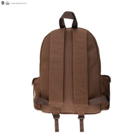 Quidditch-Rucksack
