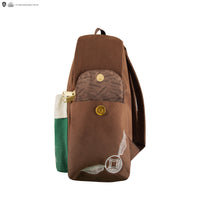 Quidditch-Rucksack