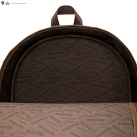 Quidditch-Rucksack