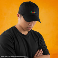 Dalgona Cappellino da Baseball