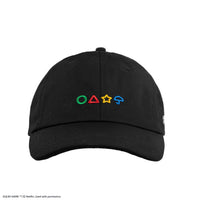Dalgona Cappellino da Baseball