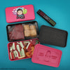 Scatola Bento di Squid Game