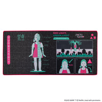 Tappetino da scrivania Young-hee Blueprint