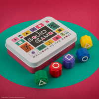 Gonggi Wurfspiel-Set