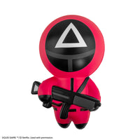 Guardia armado blandito