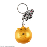 Llavero Squishy de Hucha