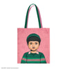 Deadly Doll Duo Tote Bag