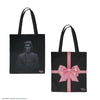Front Man Tote Bag