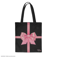 Front Man Tote Bag