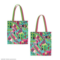 Staircase of Fate Tote Bag