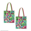 Staircase of Fate Tote Bag
