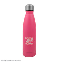 Squid Game Guards Insulated Water Bottle
