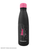 Young-Hee Blueprint Black Insulated Water Bottle
